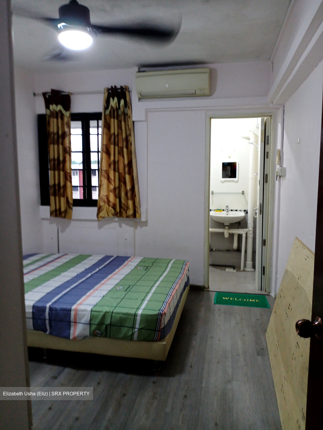Blk 335 Clementi Avenue 2 (Clementi), HDB 3 Rooms #620541801